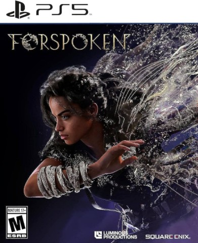 Forspoken