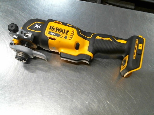 Multi-tool oscilating 20v