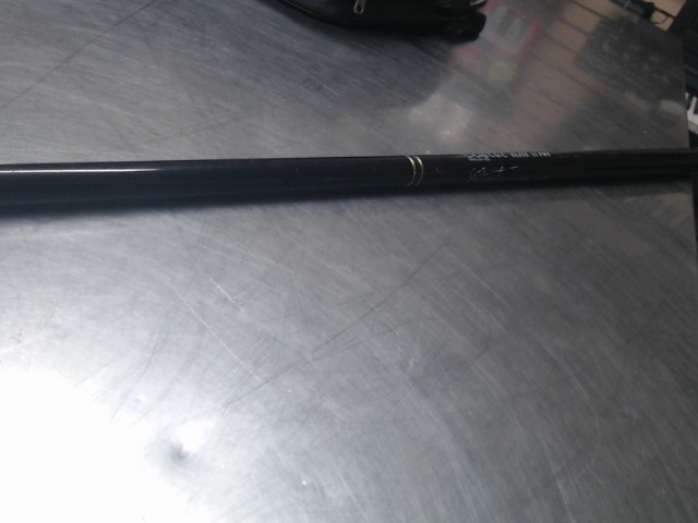 Baguette de billard cuetec