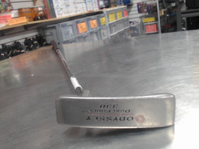 Putter golf(droitier)