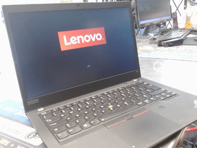 T14 gen 1 laptop