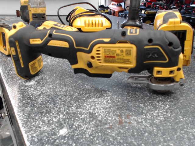 Multi tool 20v