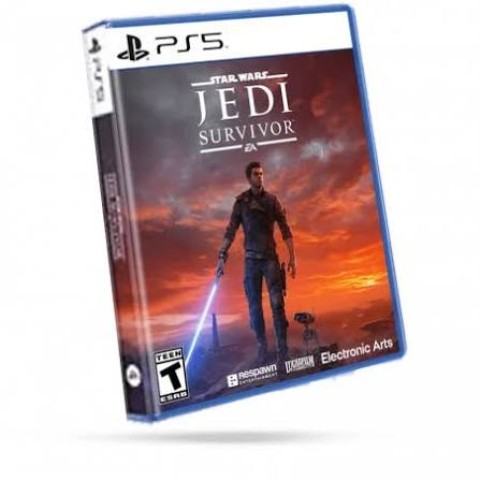 Star wars jedi survivor