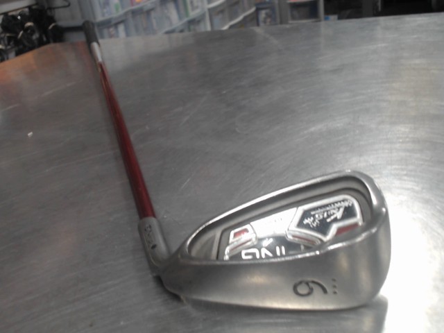 Fer golf #9(droitier)