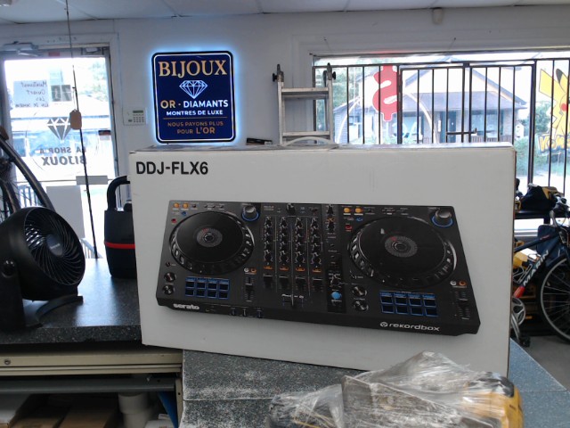 Dj soundboard rekordbox