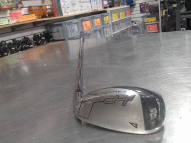 Baton golf(rescue 4)droitier