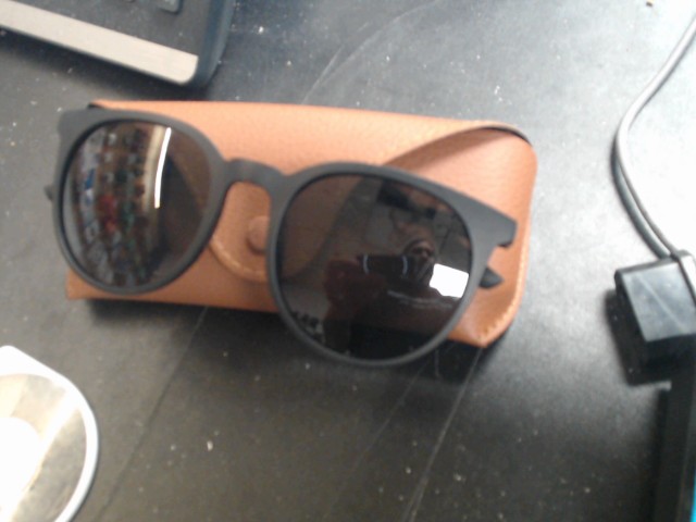 Lunettes soleil polarized
