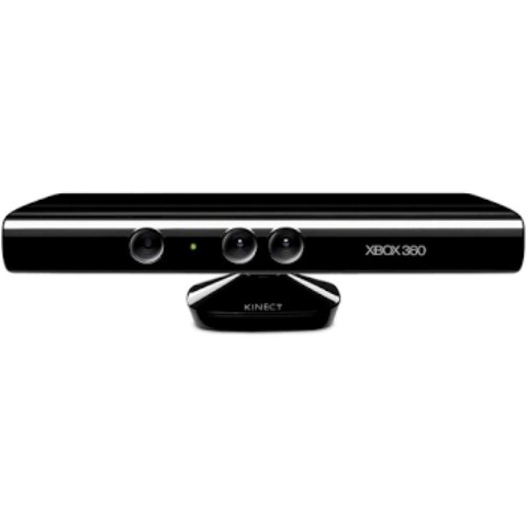 Kinect xbox 360