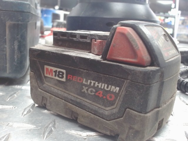 Battery pack xc 4.0