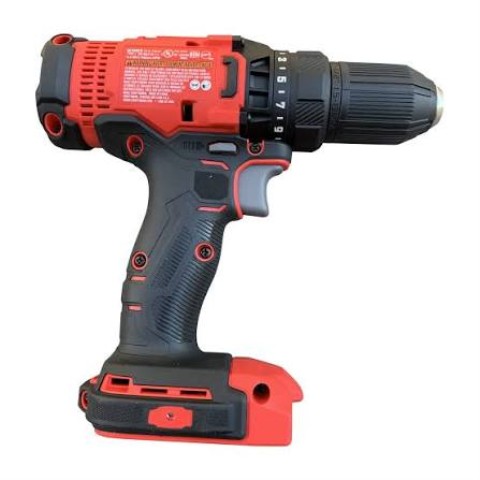 1/2 13mm type 2 20v drill + charger