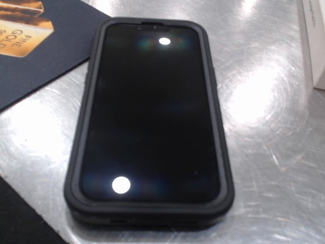 I phone 16e