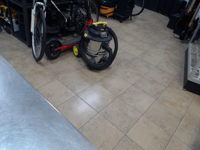 Shopvac stanley