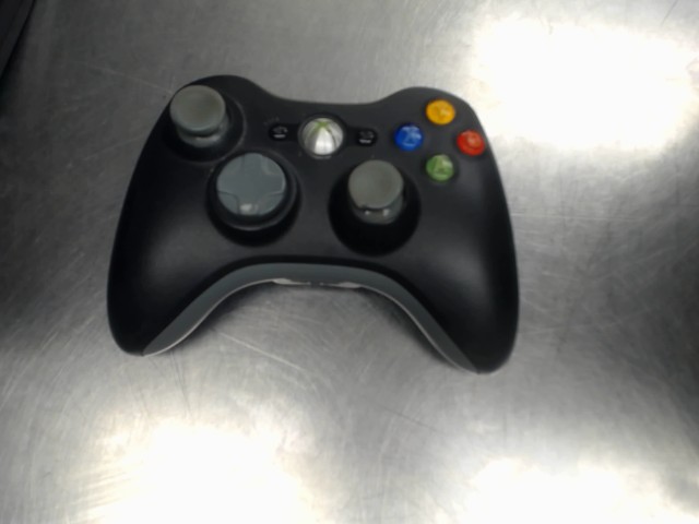 Manette xbox 360