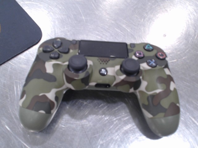 Manette de ps4