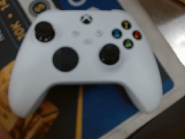 Manette xbox