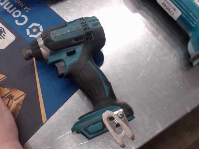 Drill impact ss batt