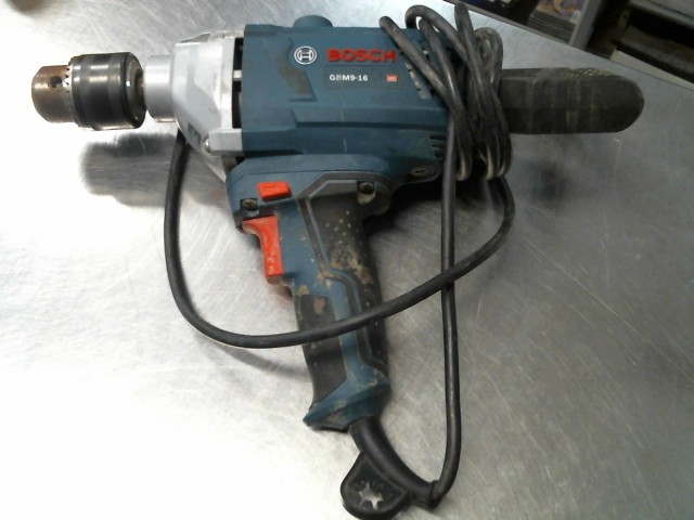 Drill/mixer cabl�