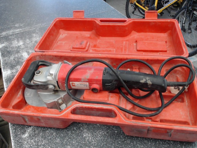 Grinder � beton roberts 6''