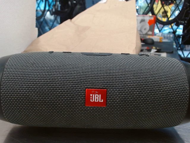 Hp jbl charge gris