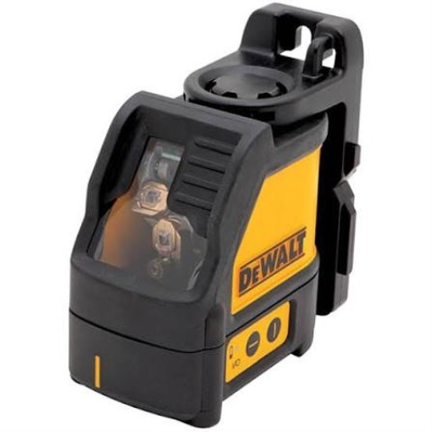Dewalt laser chalk line