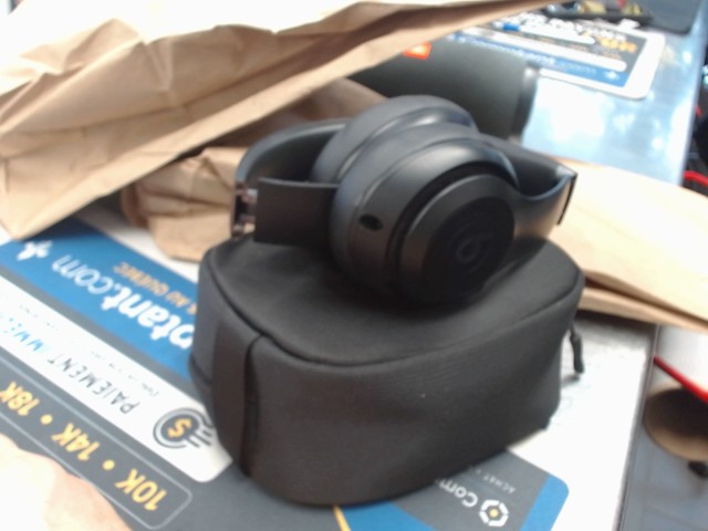 Beats studio pro