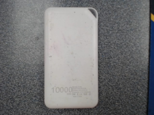 Powerbanck 10 000mha