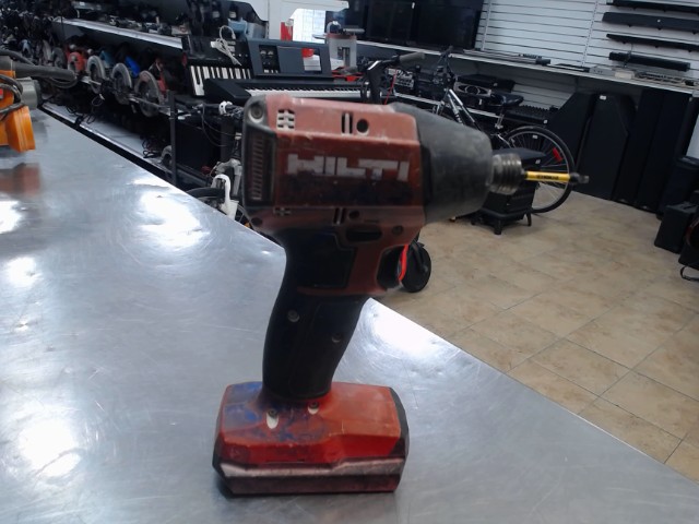 Drill impact no batt