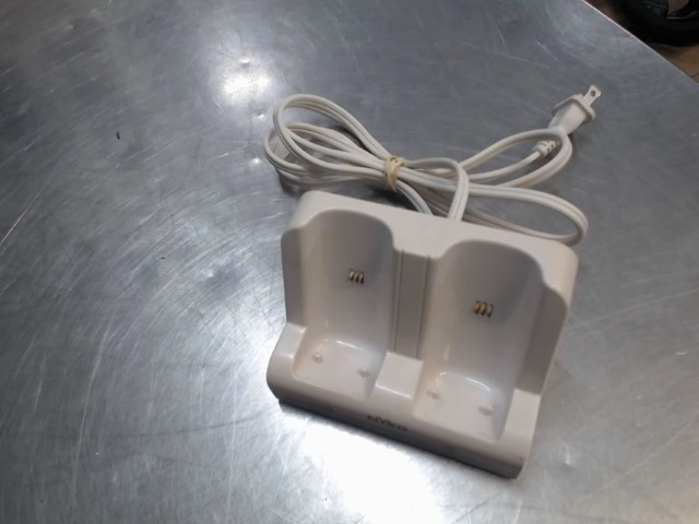 Chargeur a manette wii