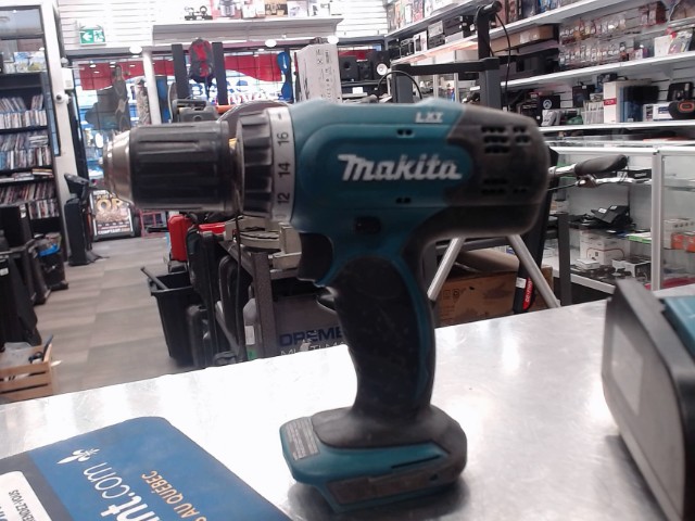 Perseuse 18v