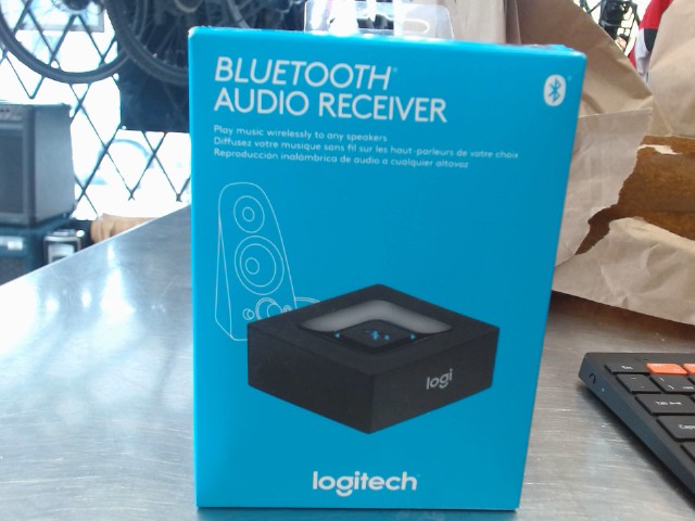 Bt receiver usb