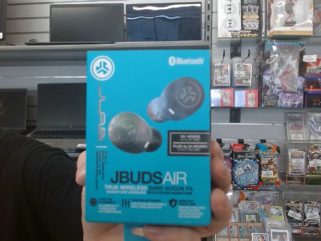 Ecouteur bluethoot