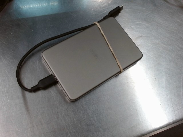 Chargeur portatif