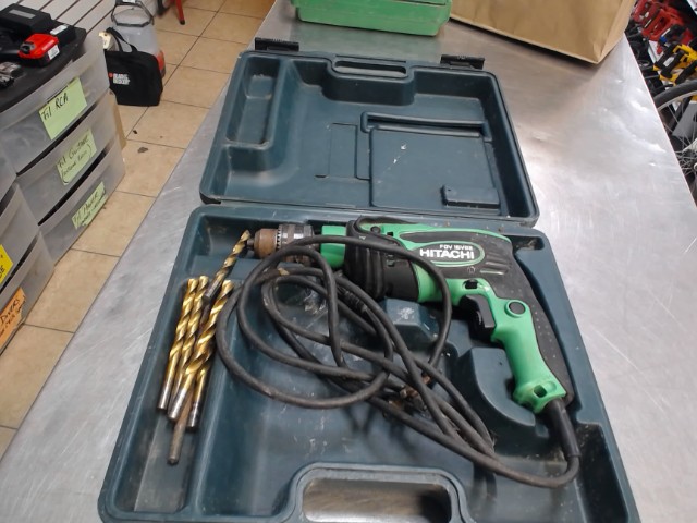 Drill filaire