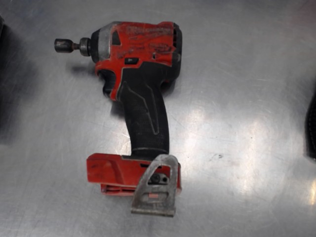 Drill driver milwaukee