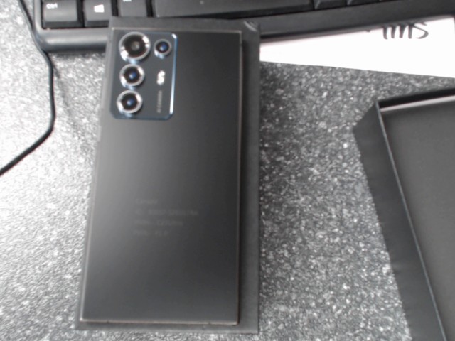 Telephone intelligent marque c75ultra