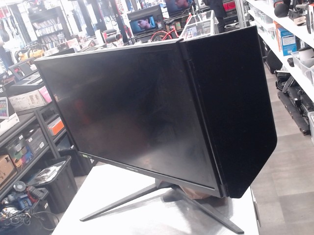 Ecran gaming +display port