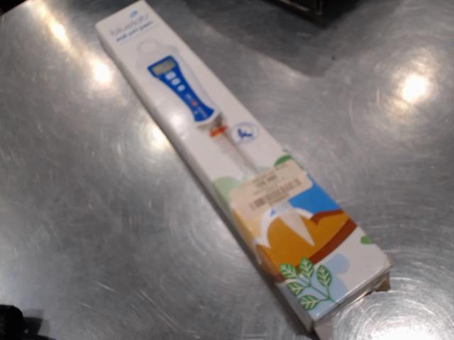Tester ph