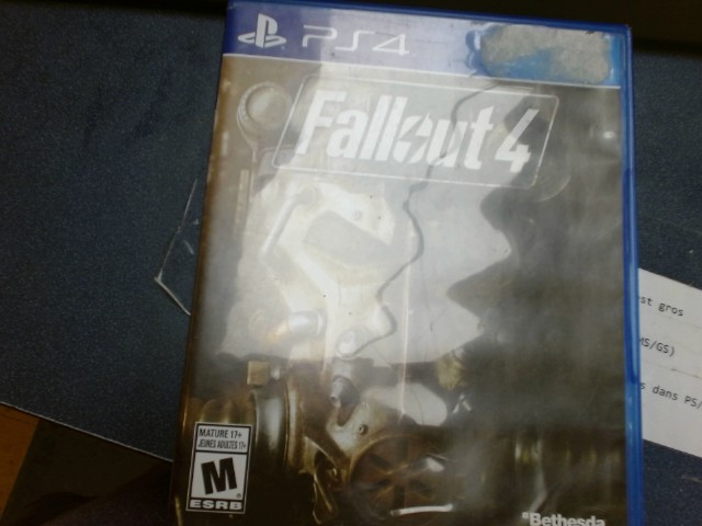 Fallout 4