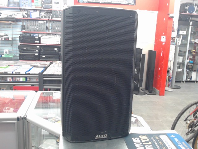Set de audio haut parleur avec fil