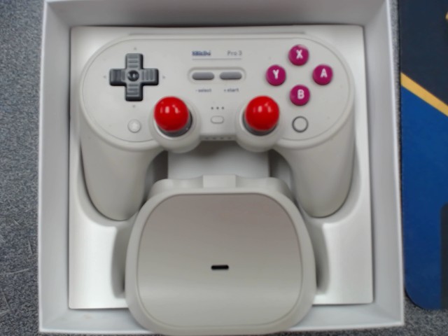 Controlleur open boc