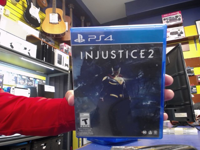Injustice 2