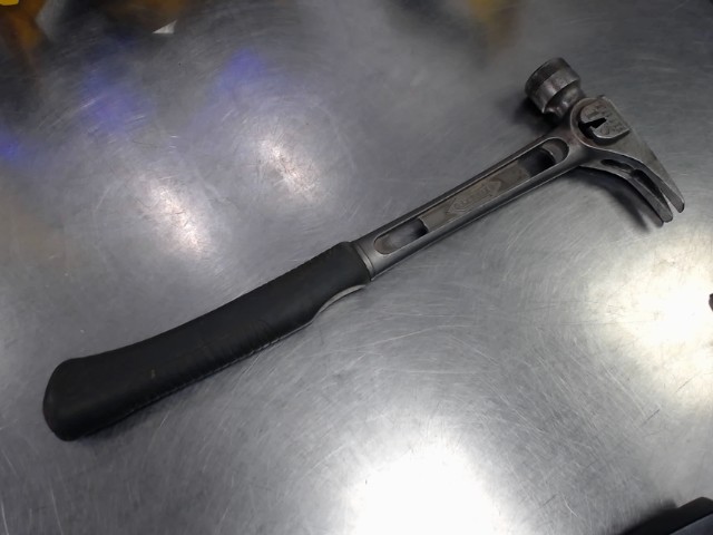 Framing hammer stiletto tb 3