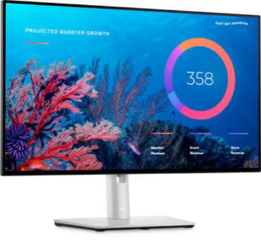 Ecran dell 100-240v