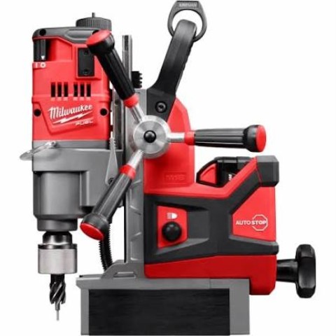 Perceuse magnetique