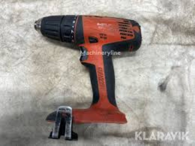 Impact hilti