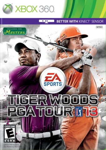Tiger wiids oga tour 13