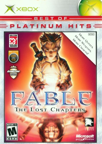 Fable