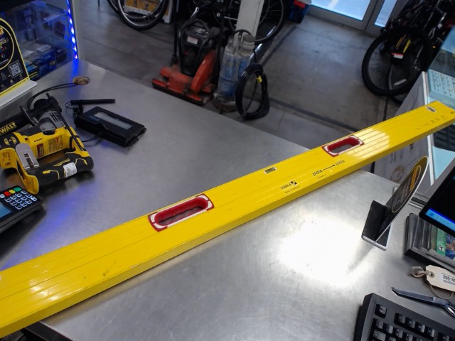 Stabila niveau 6'