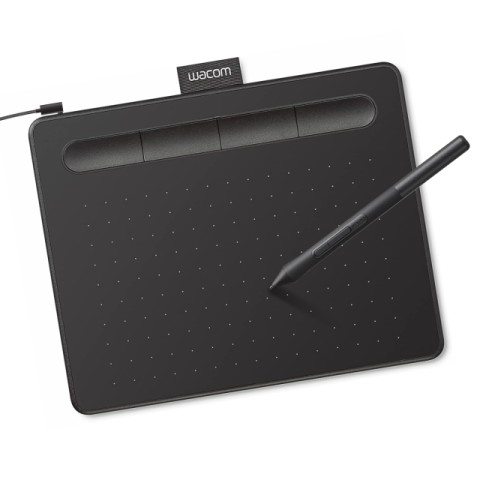 Pad tactile