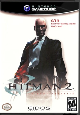 Hitman 2